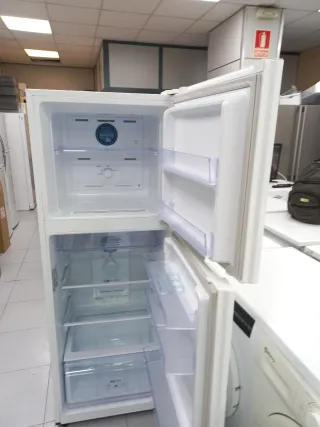 Nevera Samsung 1.61m garantía + entrega