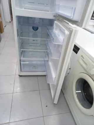Nevera Samsung 1.61m garantía + entrega