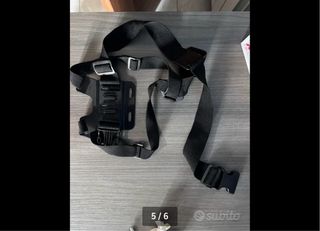 GoPro Hero 8