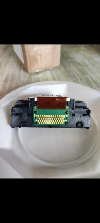 Testina di stampa Canon QY6-009