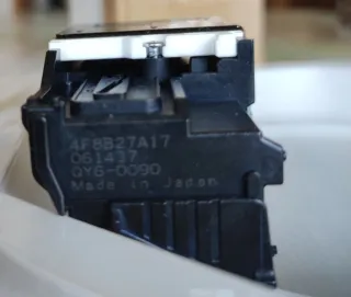 Testina di stampa Canon QY6-009