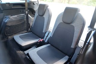 Citroën Grand C4 Spacetourer 1.2 PureTech 130 EAT8