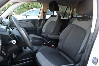 Citroën Grand C4 Spacetourer 1.2 PureTech 130 EAT8