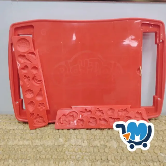 Mesa de juego Play-Doh
