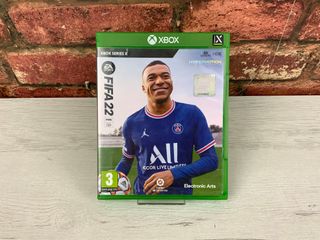 Gioco Xbox Series X FIFA 22