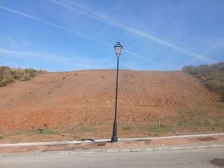 Terreno en venta en La Cala Golf - Lagar Martell en Mijas