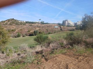 Terreno en venta en La Cala Golf - Lagar Martell en Mijas