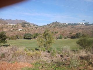Terreno en venta en La Cala Golf - Lagar Martell en Mijas