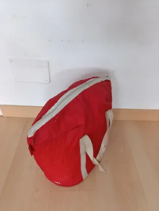 Nevera portátil Valira