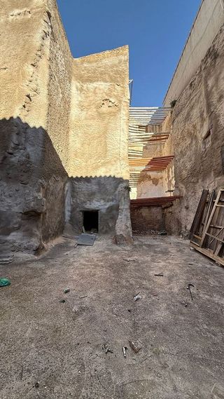 Terreno en venta en Alcalà de Xivert pueblo en Alcalà de Xivert