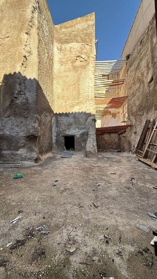 Terreno en venta en Alcalà de Xivert pueblo en Alcalà de Xivert