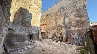 Terreno en venta en Alcalà de Xivert pueblo en Alcalà de Xivert