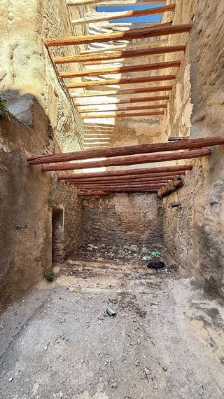 Terreno en venta en Alcalà de Xivert pueblo en Alcalà de Xivert