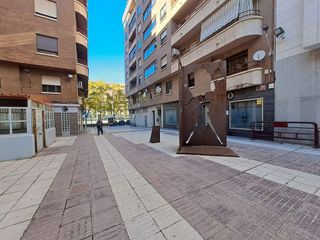 Garaje en venta en Centro en Puertollano