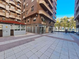 Garaje en venta en Centro en Puertollano