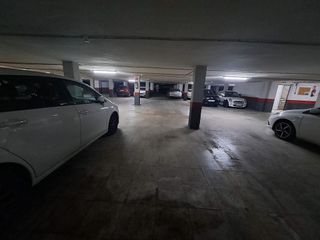 Garaje en venta en Centro en Puertollano