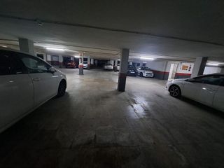 Garaje en venta en Centro en Puertollano