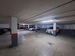 Garaje en venta en Centro en Puertollano