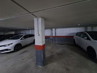 Garaje en venta en Centro en Puertollano