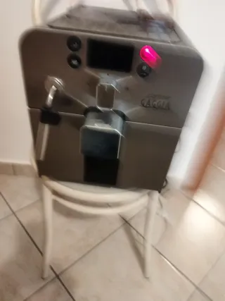 Macchina espresso Gaggia rera non funzionante