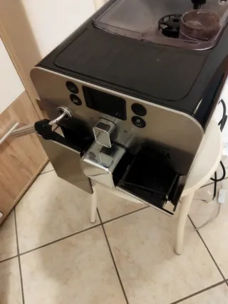 Macchina espresso Gaggia rera non funzionante