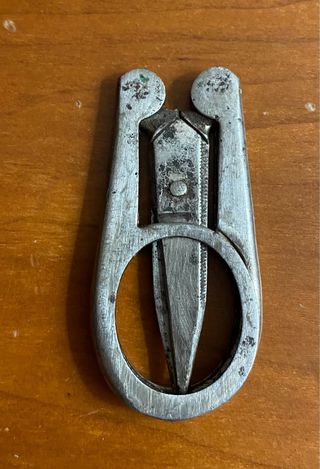 Lote herramientas antiguas