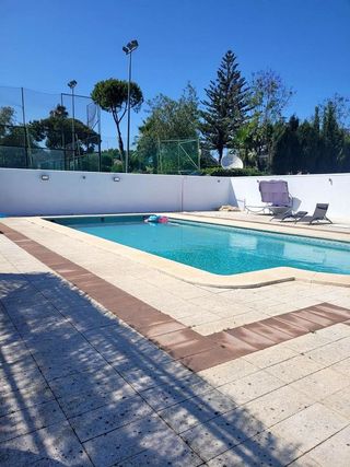 Solar en venta en Norte en Jerez de la Frontera