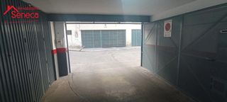 Garaje en venta en Sagunto - Edisol en Córdoba