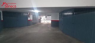 Garaje en venta en Sagunto - Edisol en Córdoba