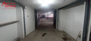 Garaje en venta en Sagunto - Edisol en Córdoba