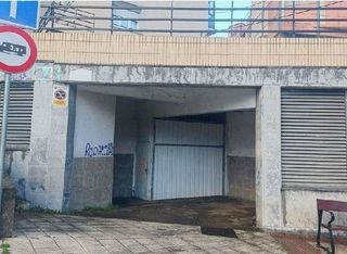 Trastero en venta en Cruces en Barakaldo