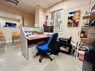 Piso en venta en Goya en Madrid