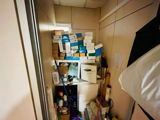 Piso en venta en Goya en Madrid