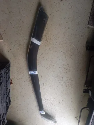 Deflectores Derivabrisas Citroen Xantia