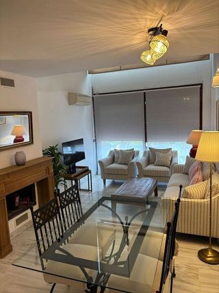 Piso en venta en Benahavís