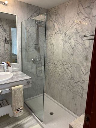 Piso en venta en Benahavís