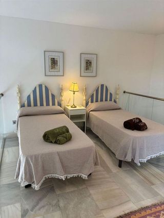 Piso en venta en Benahavís