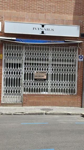 Local comercial en venta en Villalba Estación en Collado Villalba