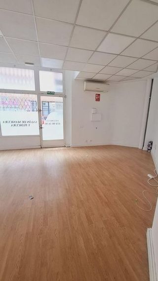 Local comercial en venta en Villalba Estación en Collado Villalba