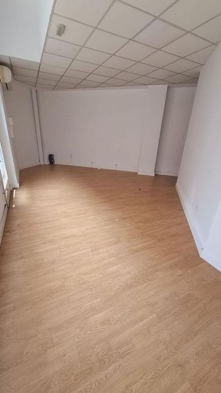 Local comercial en venta en Villalba Estación en Collado Villalba