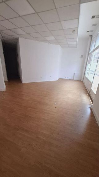 Local comercial en venta en Villalba Estación en Collado Villalba