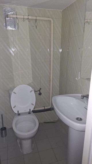 Local comercial en venta en Villalba Estación en Collado Villalba