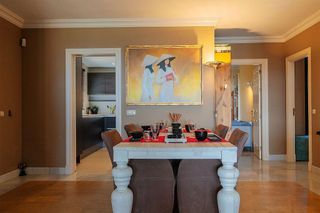 Piso en venta en Benahavís