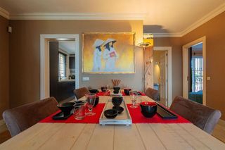 Piso en venta en Benahavís