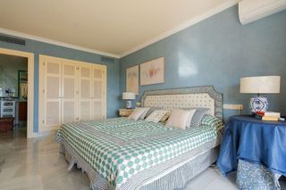 Piso en venta en Benahavís