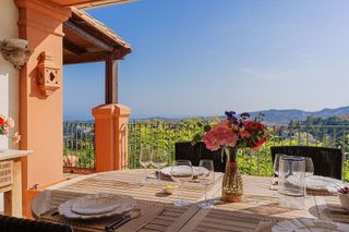 Piso en venta en Benahavís