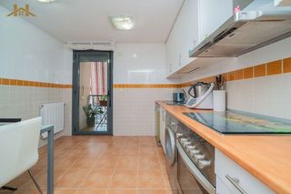 Piso en venta en Mariblanca - Villafontana en Móstoles