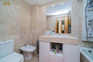 Piso en venta en Mariblanca - Villafontana en Móstoles