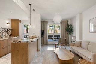 Piso en venta en Puerto Banús en Marbella