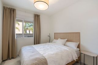 Piso en venta en Puerto Banús en Marbella